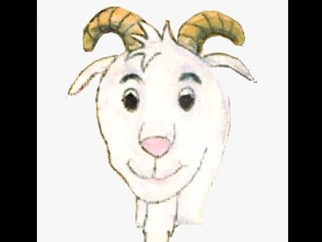 Buzak-e-Chini book application